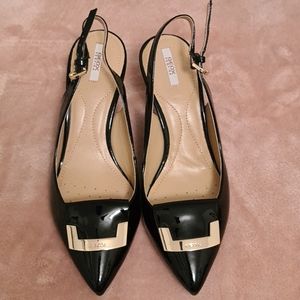 Geox work shoes